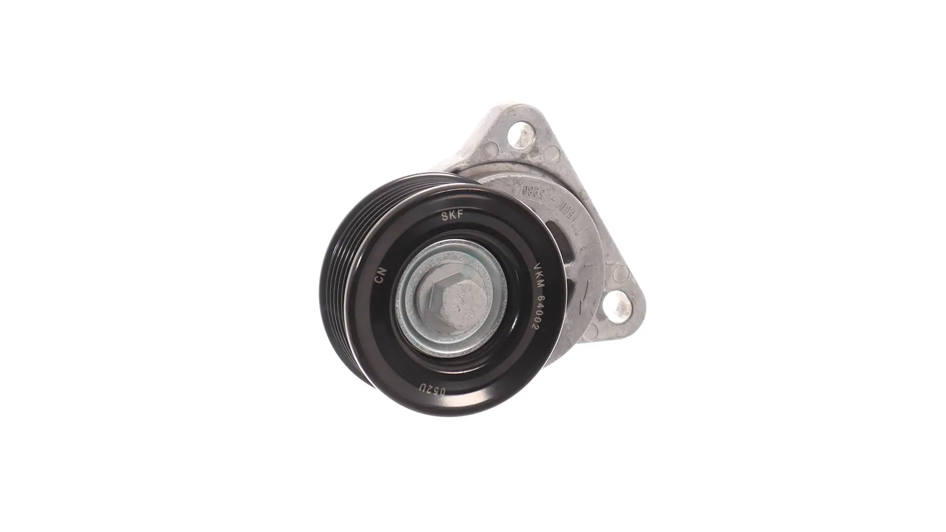 Натяжний пристрій клинового ременя SKF (VKM 64002)