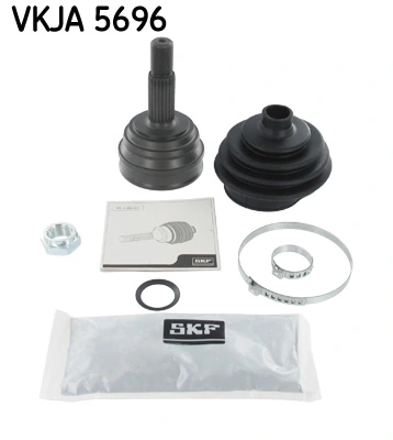 Jeu de joints, arbre de transmission SKF VKJA 5696