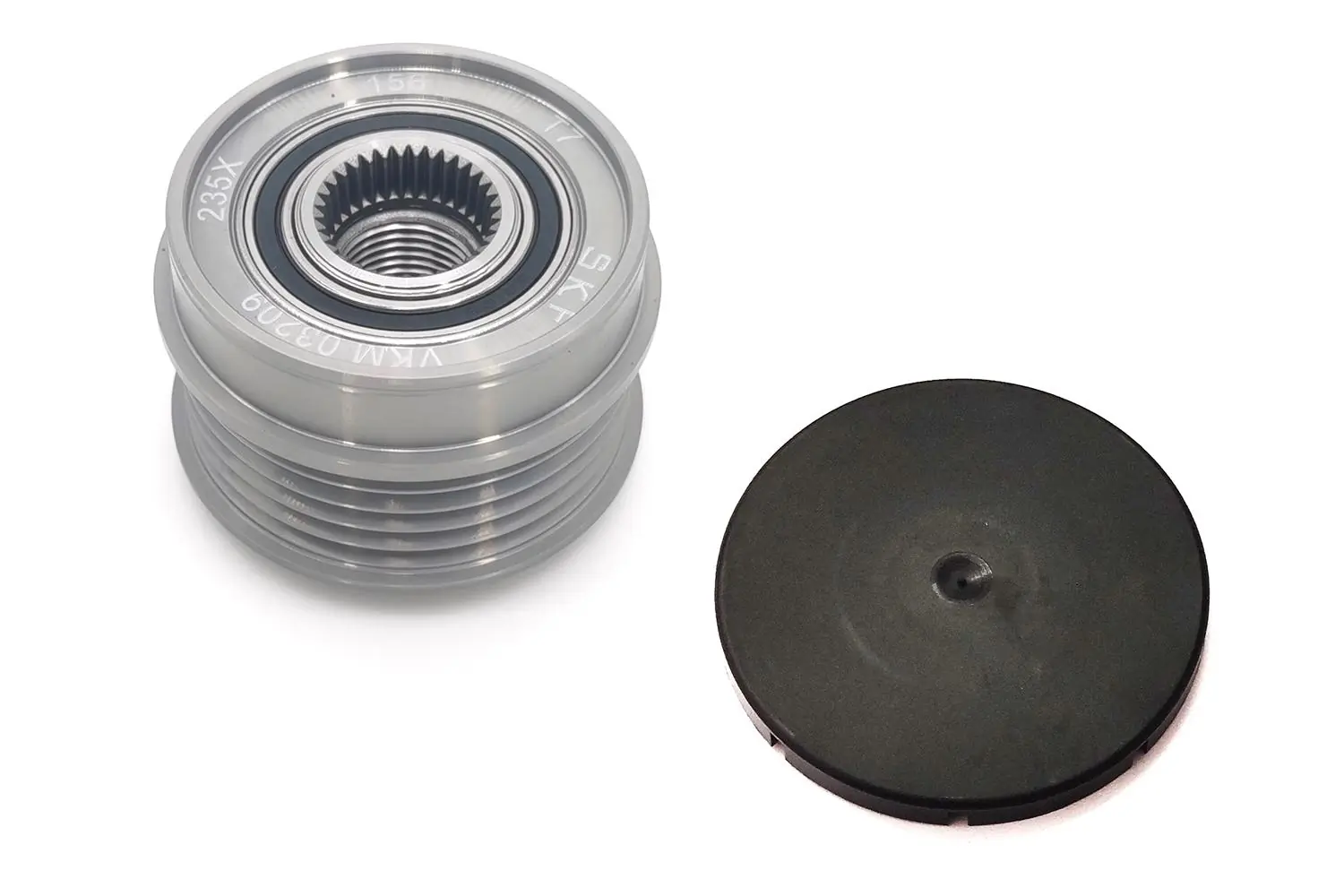 Poulie roue libre, alternateur SKF VKM 03209