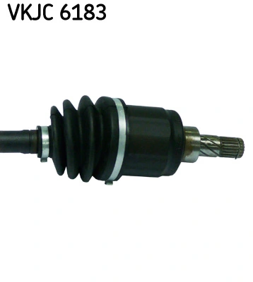 Arbre de transmission SKF VKJC 6183