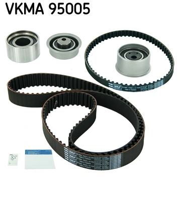 Kit de courroie crantée SKF VKMA 95005