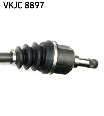 Arbre de transmission SKF VKJC 8897