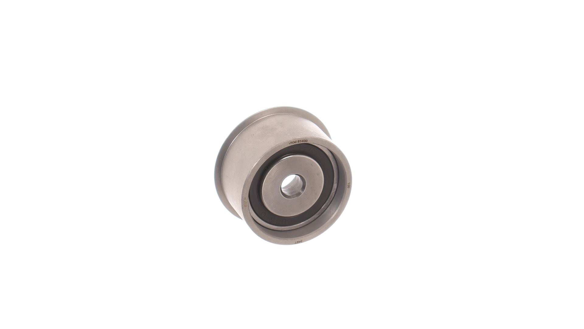 Направляючий/паразитний ролик ременя ГРМ SKF (VKM 81400)
