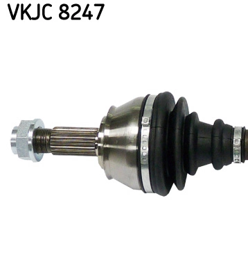 Arbre de transmission SKF VKJC 8247