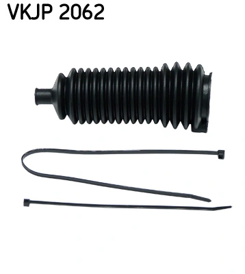 Jeu de joints-soufflets, direction SKF VKJP 2062