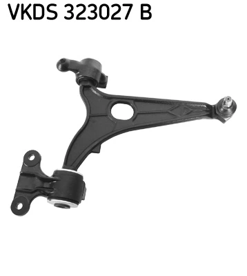 SKF VKDS 323027 B