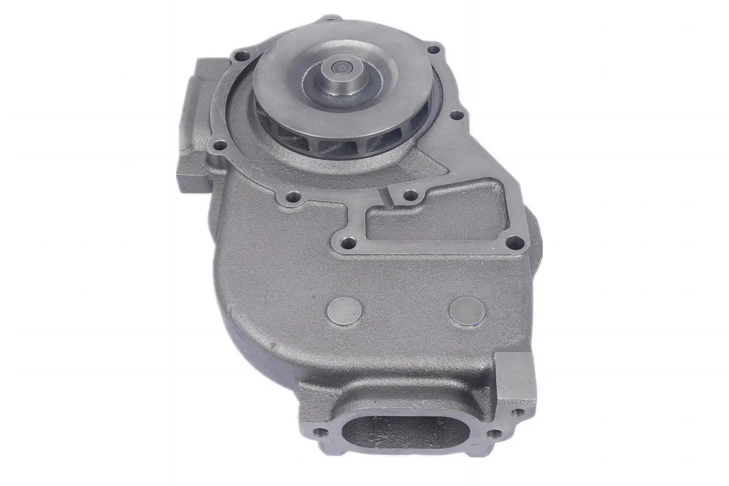 Pompe à eau, refroidissement du moteur SKF VKPC 7018