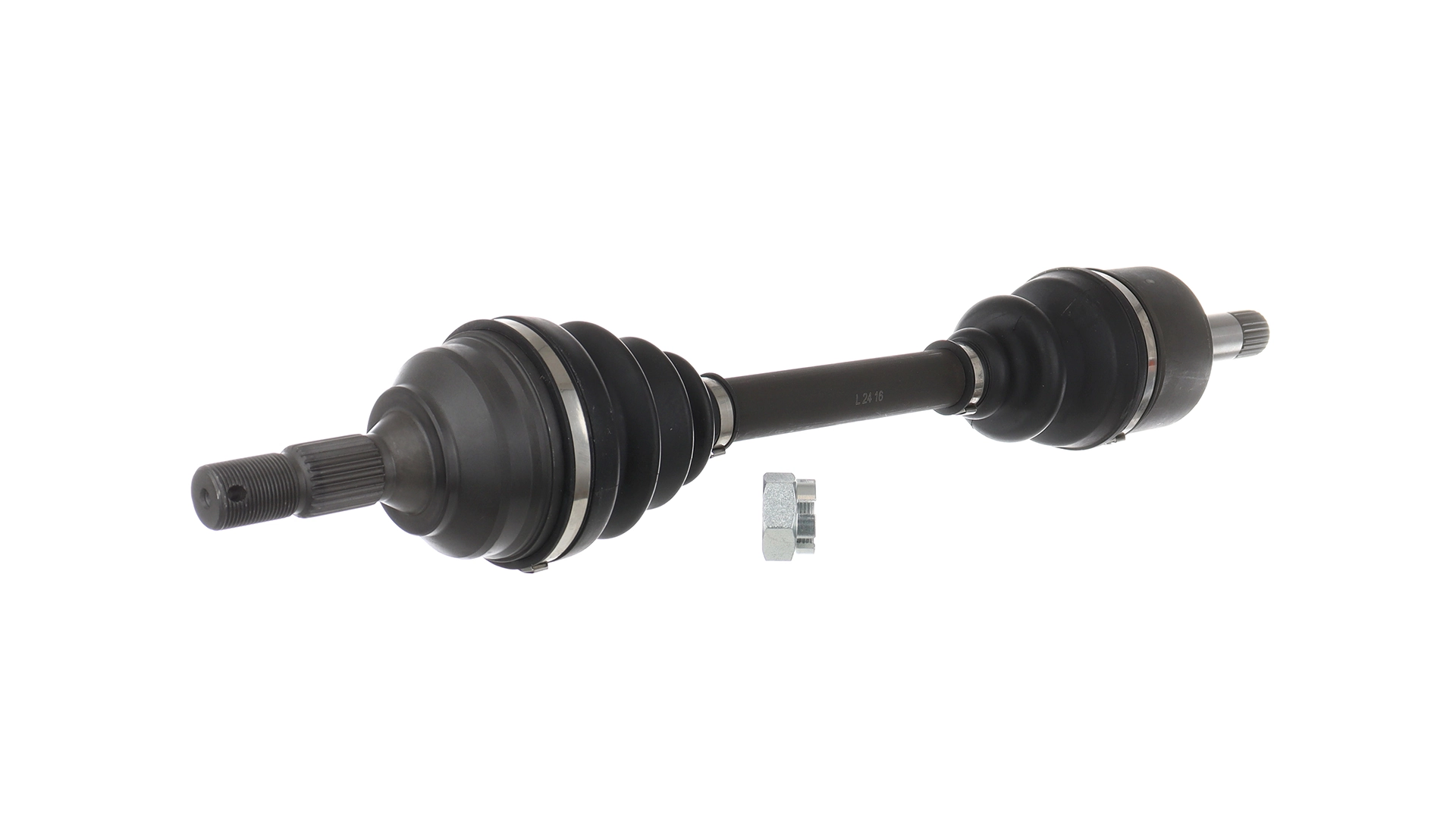 Arbre de transmission SKF VKJC 3861