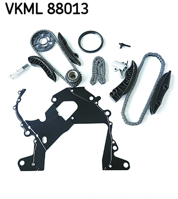 Kit de distribution par chaîne SKF