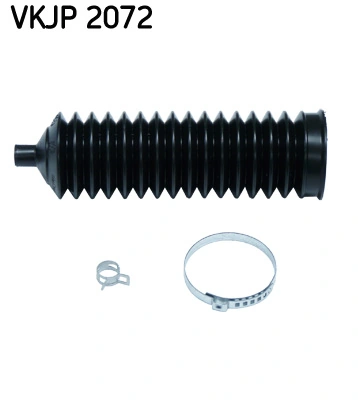 Jeu de joints-soufflets, direction SKF VKJP 2072