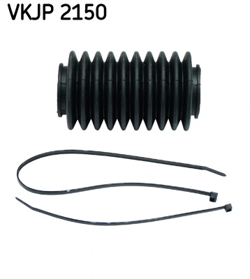 Jeu de joints-soufflets, direction SKF VKJP 2150