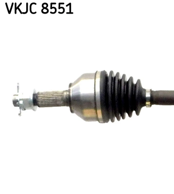 Arbre de transmission SKF VKJC 8551