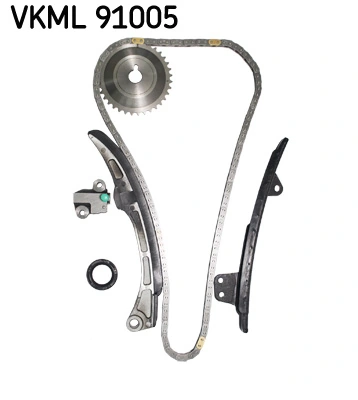Kit de distribution par chaîne SKF VKML 91005