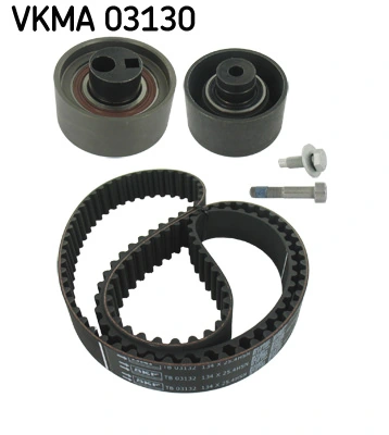 Kit de courroie crantée SKF VKMA 03130