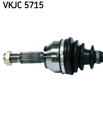 Arbre de transmission SKF VKJC 5715