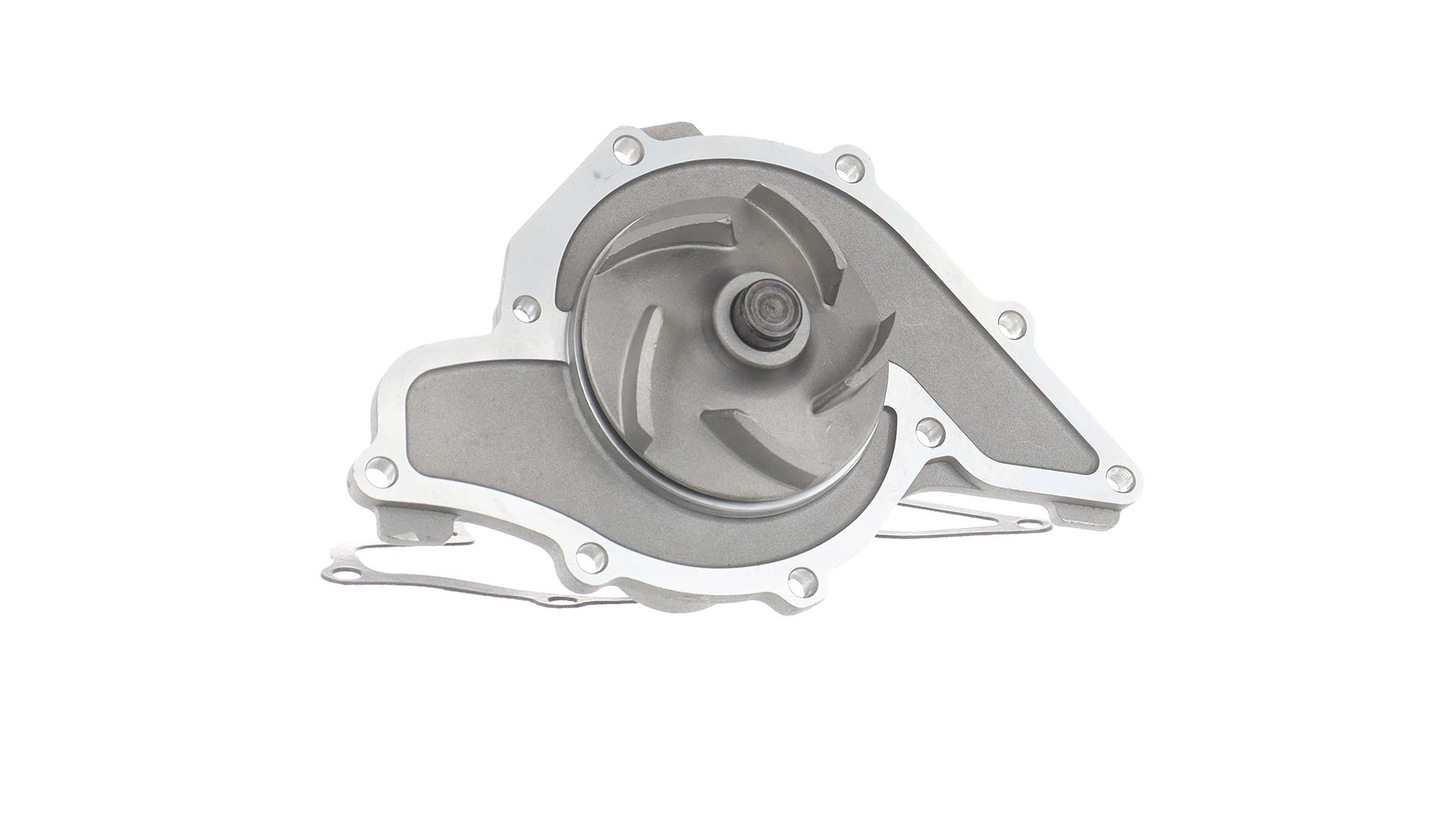 Pompe à eau, refroidissement du moteur SKF VKPC 81635