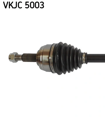 Arbre de transmission SKF VKJC 5003