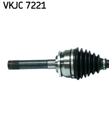 Arbre de transmission SKF VKJC 7221