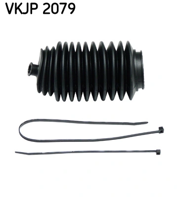 Jeu de joints-soufflets, direction SKF VKJP 2079