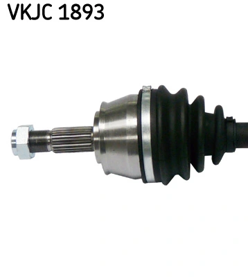 Arbre de transmission SKF VKJC 1893