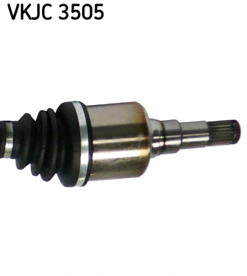 Arbre de transmission SKF VKJC 3505