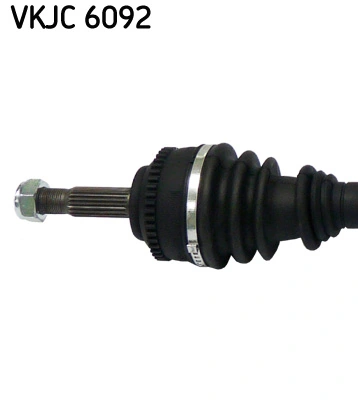 Arbre de transmission SKF VKJC 6092