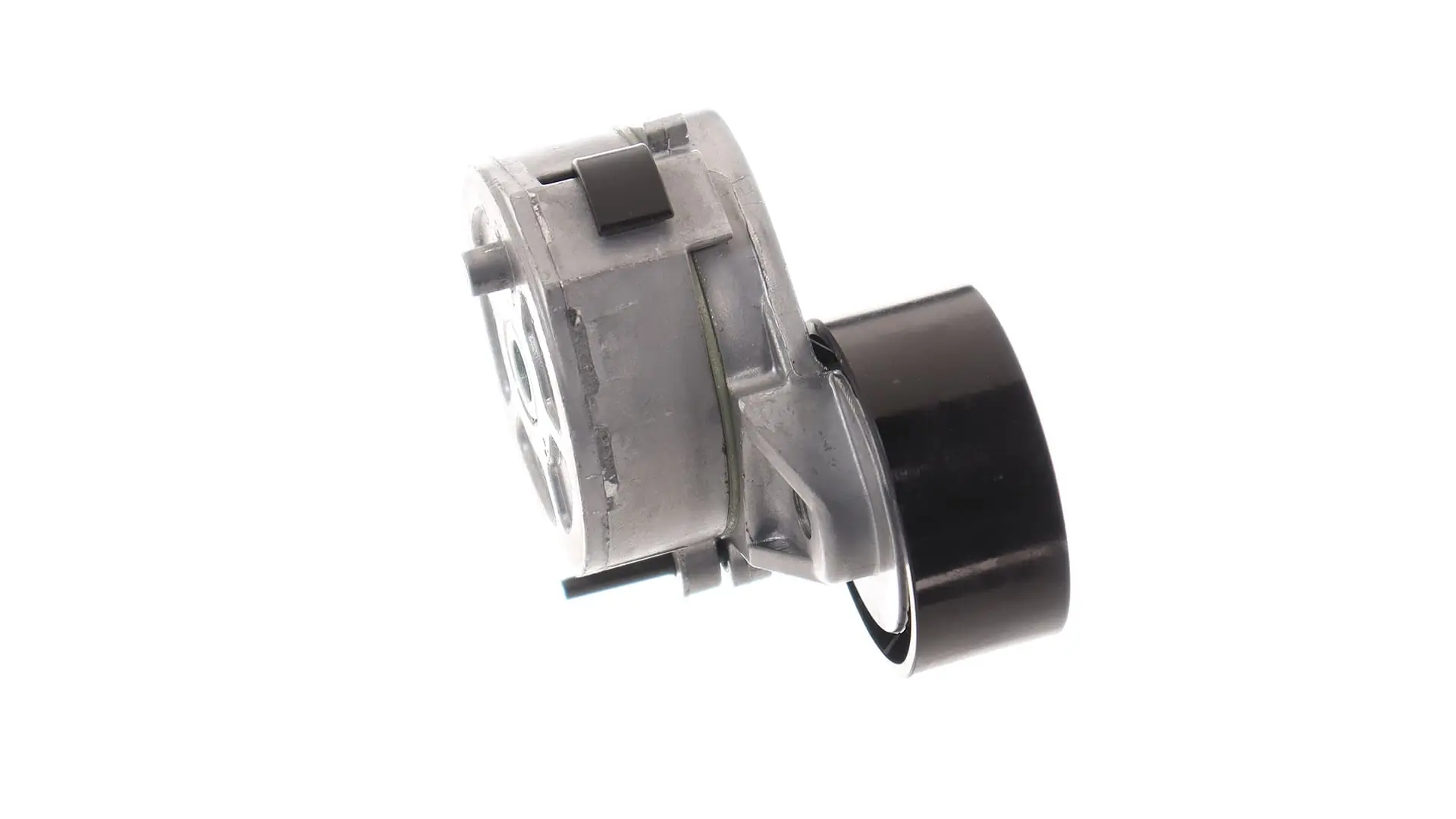 Tendeur de courroie, courroie trapézoïdale à nervures SKF VKM 33032