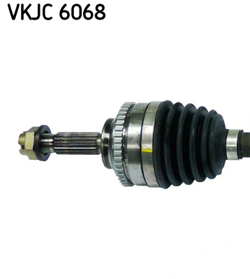 Arbre de transmission SKF VKJC 6068