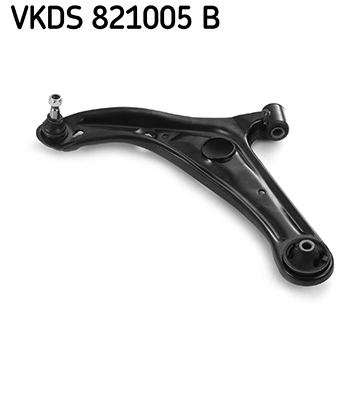 Bras de liaison, suspension de roue SKF VKDS 821005 B