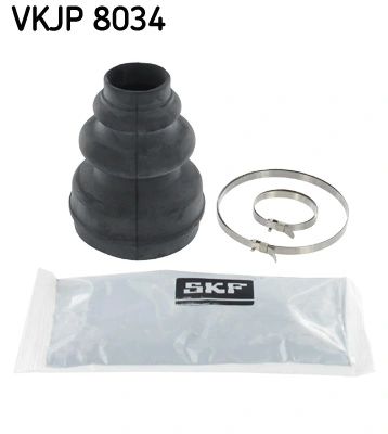 Jeu de joints-soufflets, arbre de commande SKF VKJP 8034