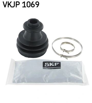 Jeu de joints-soufflets, arbre de commande SKF VKJP 1069