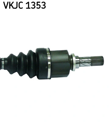 Arbre de transmission SKF VKJC 1353