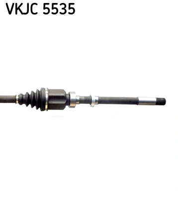 Arbre de transmission SKF VKJC 5535