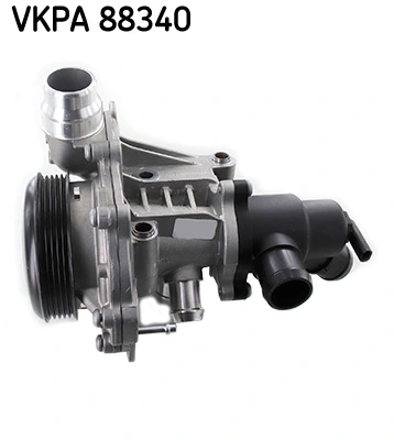 SKF VKPA 88340 — Помпа водяна