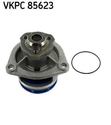 SKF VKPC 85623 — Насос водяний (Вир-во SKF)