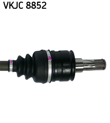 Arbre de transmission SKF VKJC 8852
