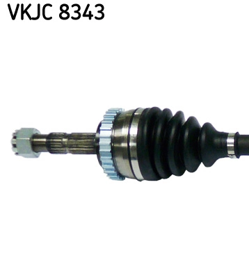 Arbre de transmission SKF VKJC 8343