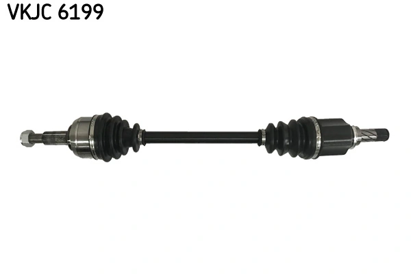 SKF VKJC 6199 — Піввісь