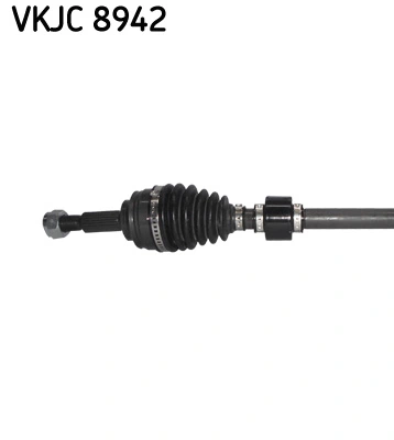 Arbre de transmission SKF VKJC 8942