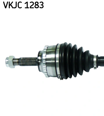 Arbre de transmission SKF VKJC 1283