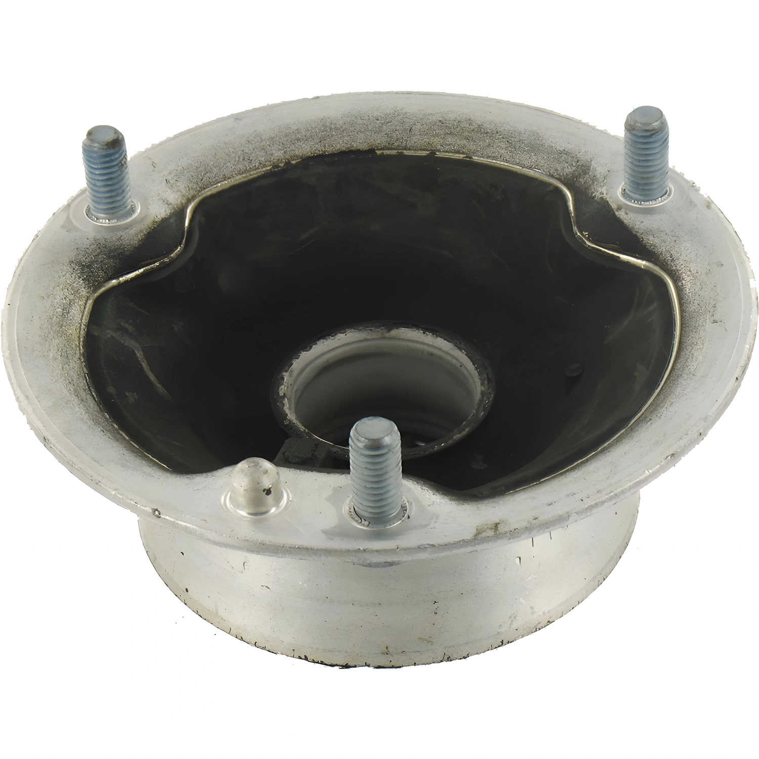 PODUSZKA AMORT. BMW P. 3 (E46) 98-05 5 (E39), X3 03- C1 09-15