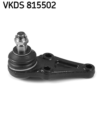 SKF VKDS 815502 — Опора кульова