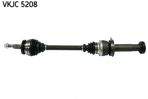 Піввісь SKF VKJC 5208 для Volkswagen Transporter T5/T6