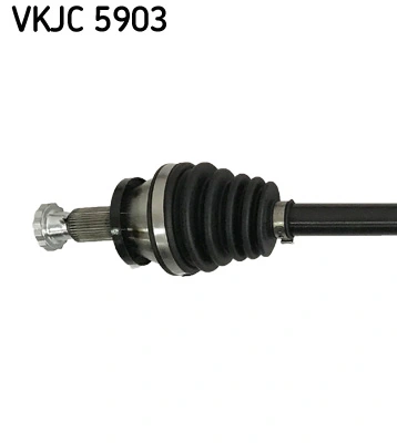 Arbre de transmission SKF VKJC 5903