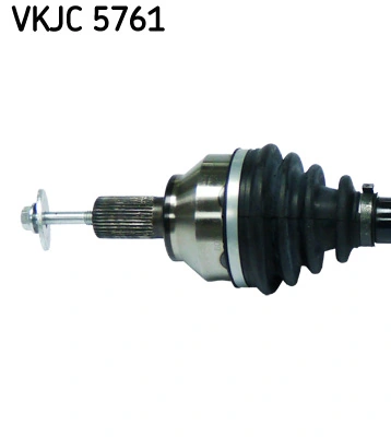 Arbre de transmission SKF VKJC 5761