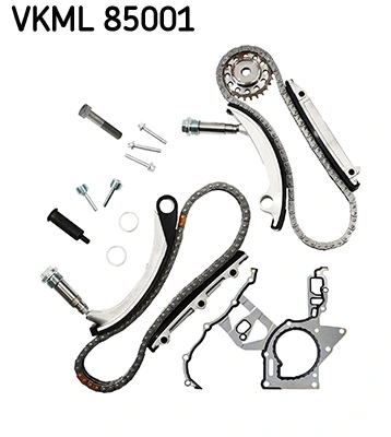 Kit de distribution par chaîne SKF VKML 85001