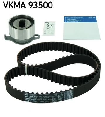 Kit de courroie crantée SKF VKMA 93500