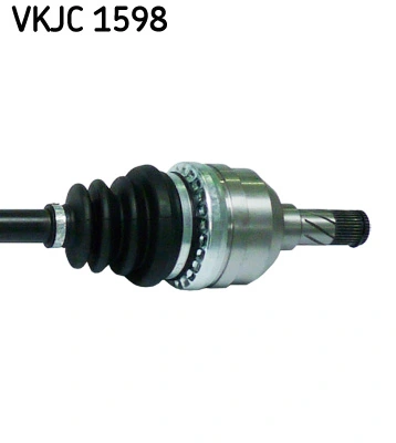 Arbre de transmission SKF VKJC 1598