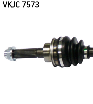Arbre de transmission SKF VKJC 7573