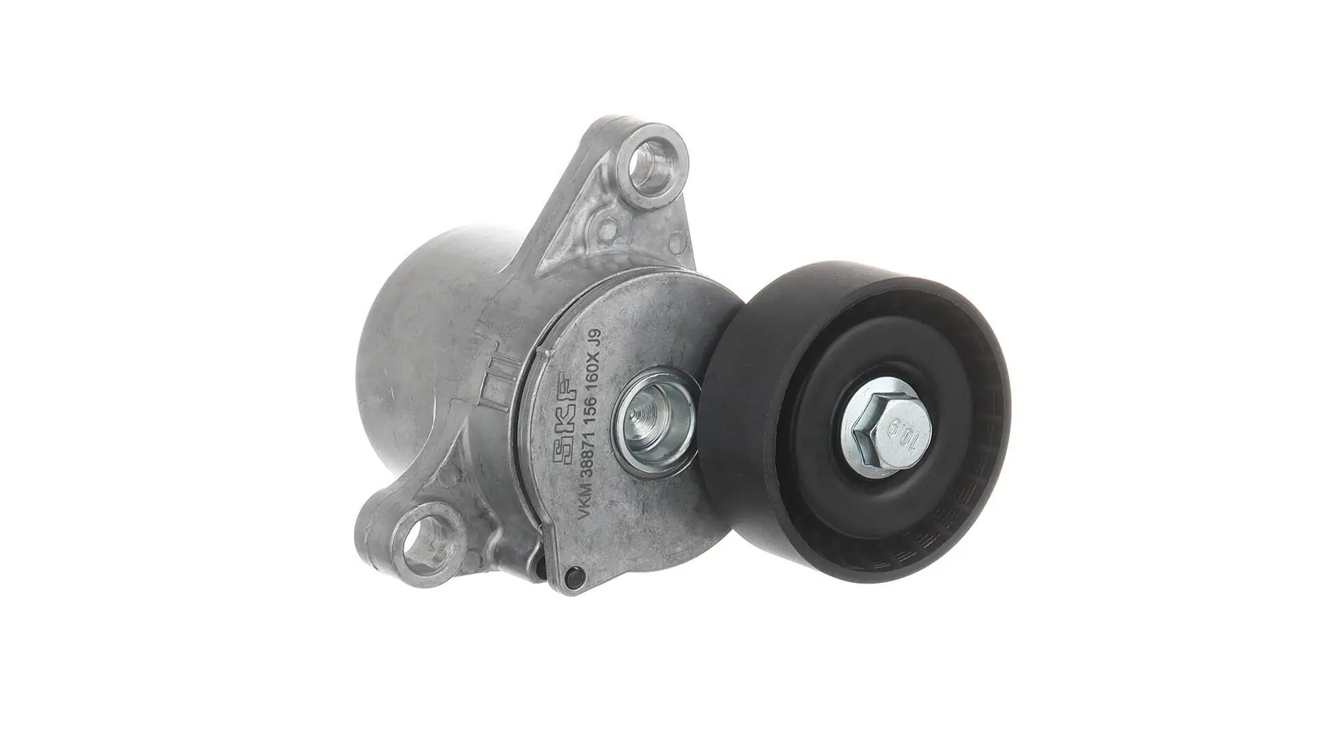 SKF VKM 38871 — Роликовий модуль натягувача ременя